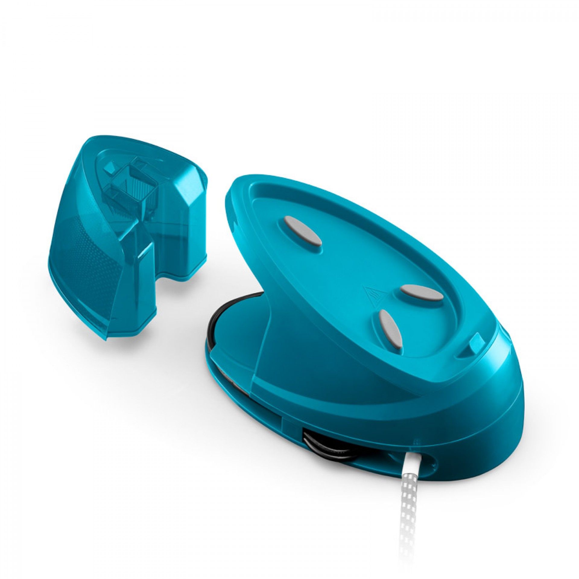 FLAMA FERRO CALDEIRA 2400W ENCHIMENTO CONTINUO