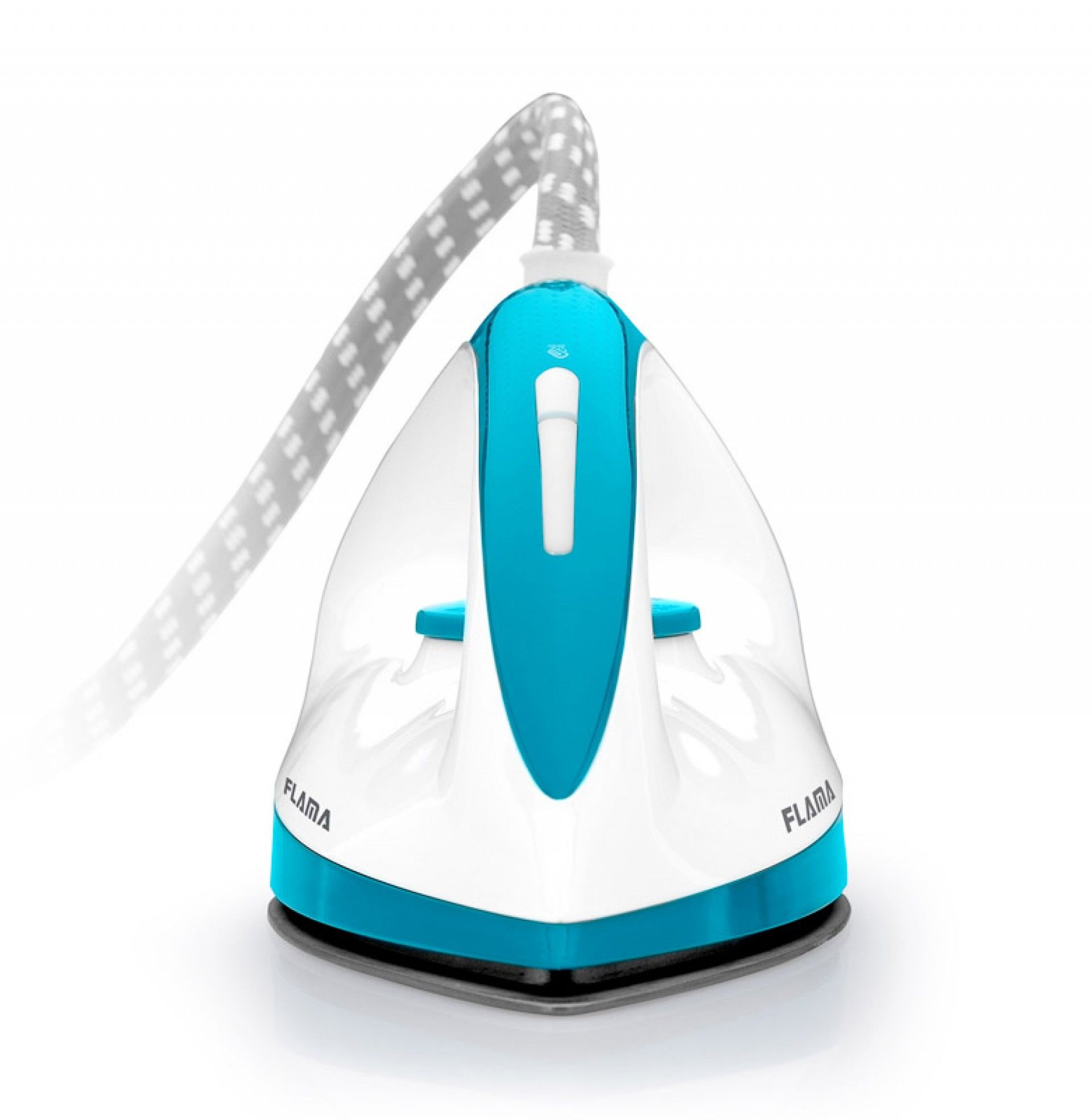 FLAMA FERRO CALDEIRA 2400W ENCHIMENTO CONTINUO