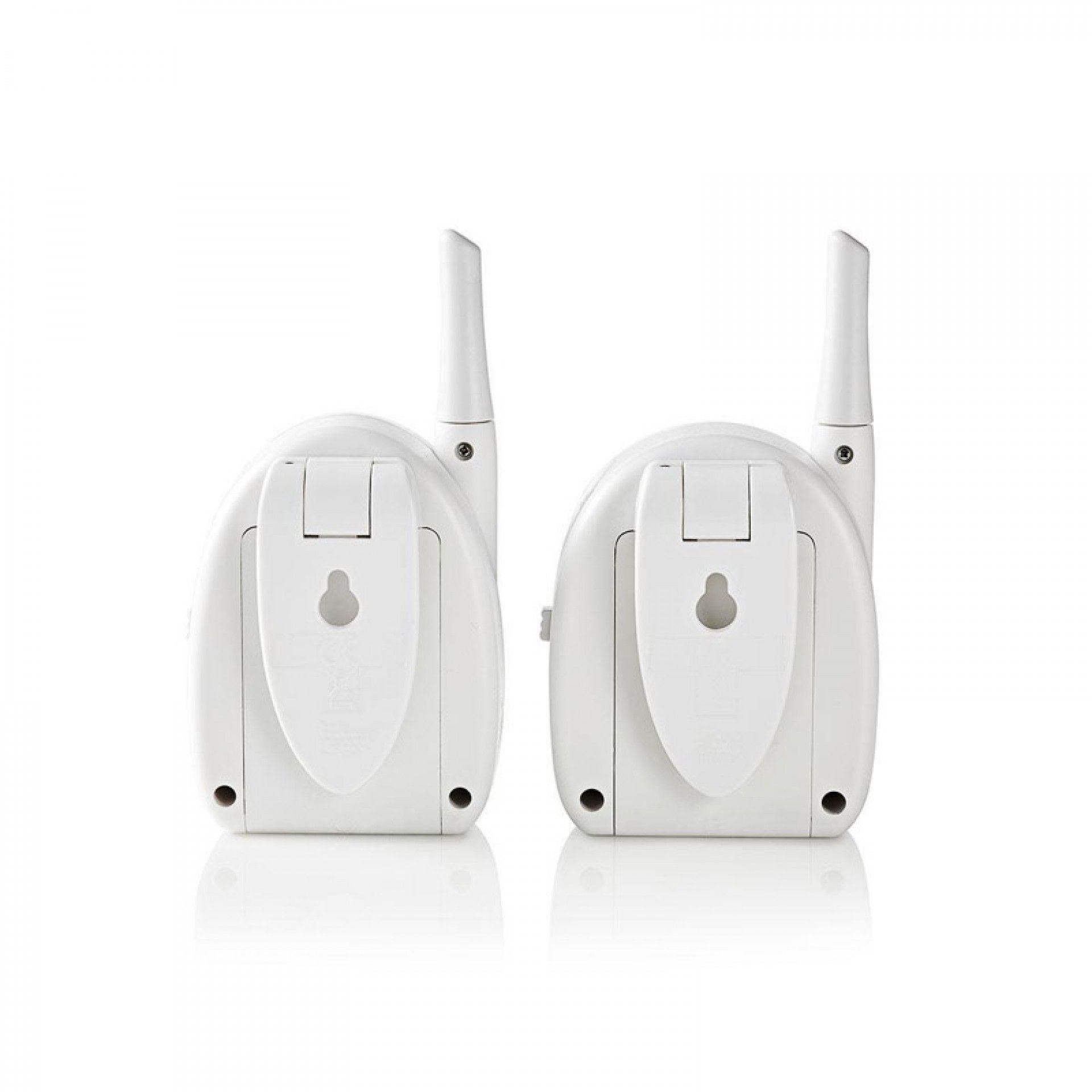 NEDIS INTERCOMUNICADOR BEBE ALCANCE 300MTS