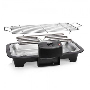 TRISTAR GRELHADOR MESA BARBECUE 2000W TEMPERATURA REGULAVEL