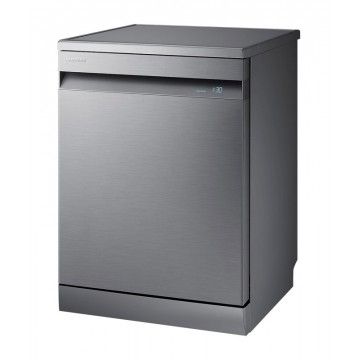 SAMSUNG MAQUINA LOUA 8PROG 14TALH. CINZA (C)