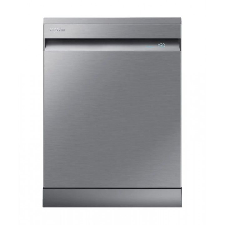 SAMSUNG MAQUINA LOUA 8PROG 14TALH. CINZA (C)