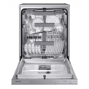 SAMSUNG MAQUINA LOUA 8PROG 14TALH. CINZA (C)