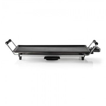 NEDIS GRELHADOR 2000W 47.5x26.5mm
