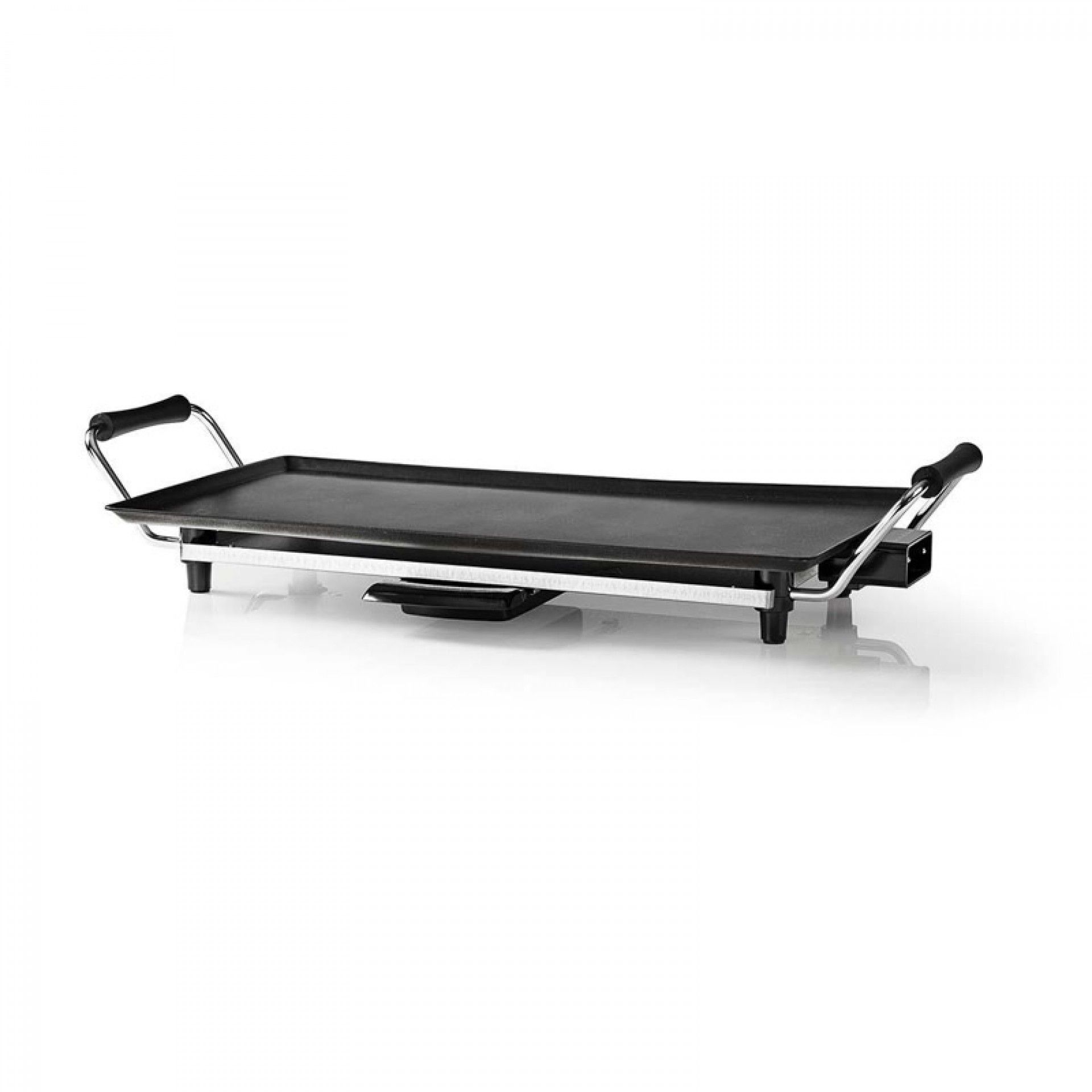 NEDIS GRELHADOR 2000W 47.5x26.5mm