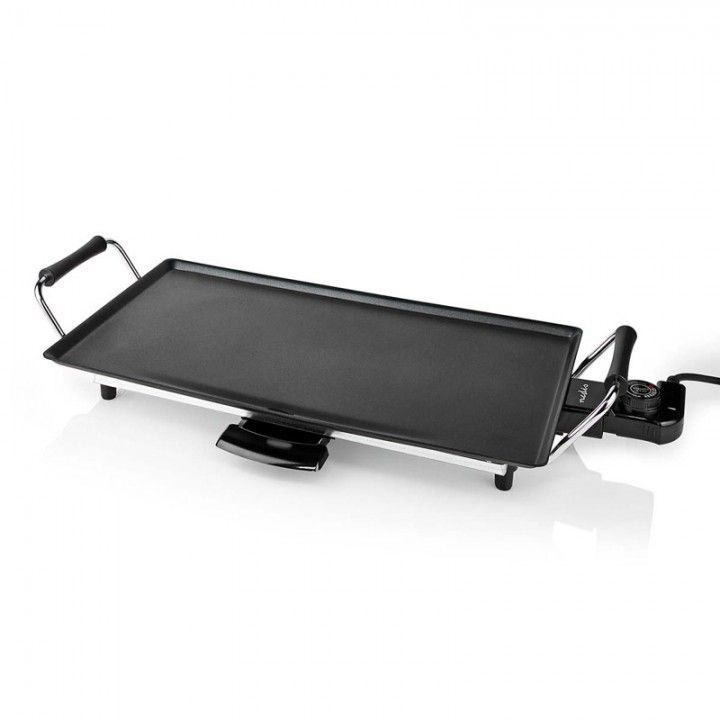 NEDIS GRELHADOR 2000W 47.5x26.5mm