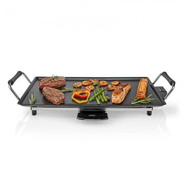 NEDIS GRELHADOR 2000W 47.5x26.5mm