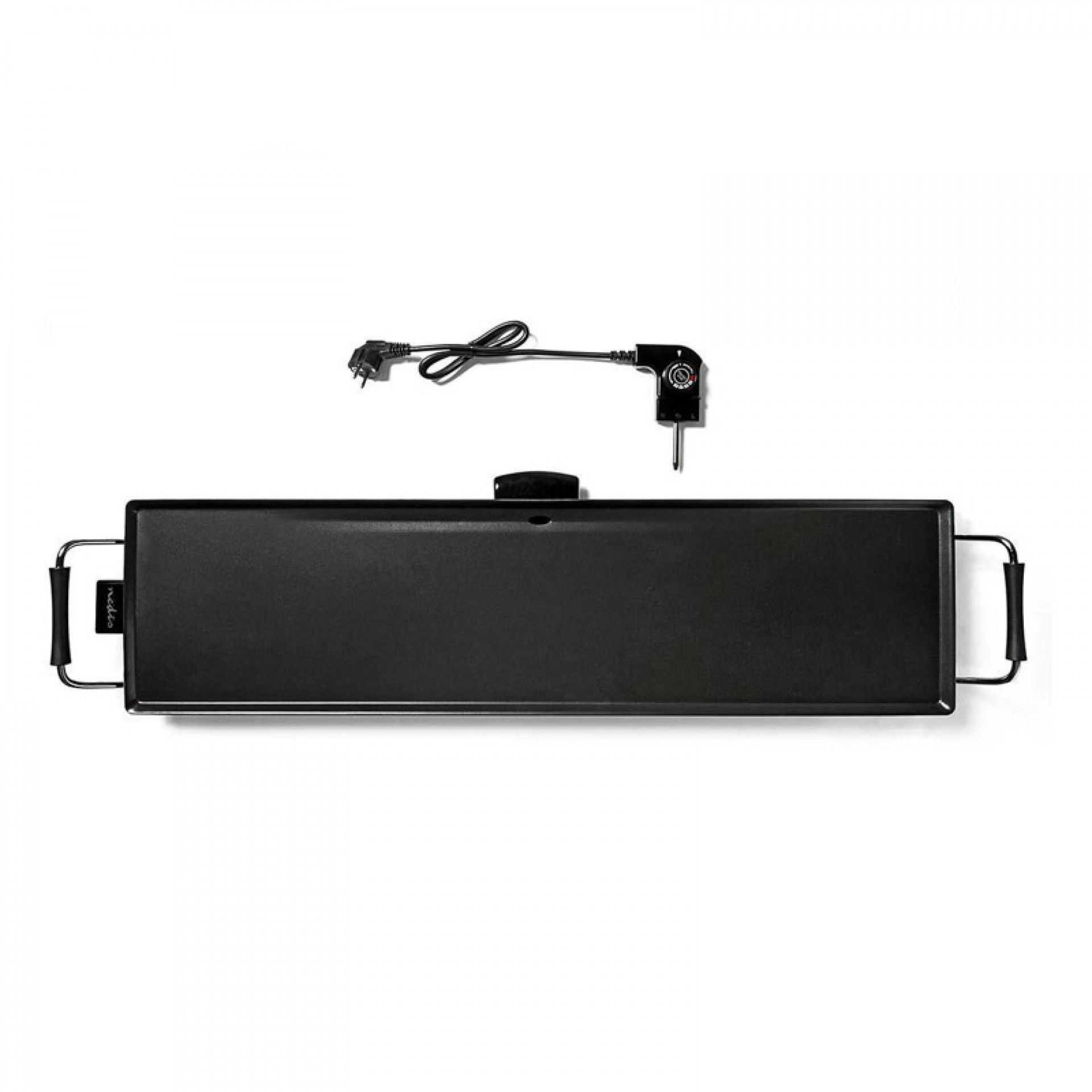 NEDIS GRELHADOR 1800W 90X23CM