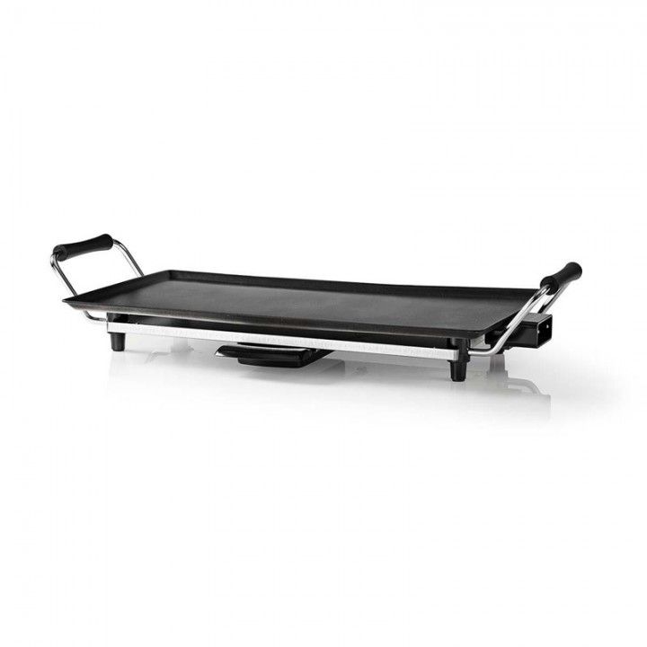 NEDIS GRELHADOR 2000W 47.5x26.5mm