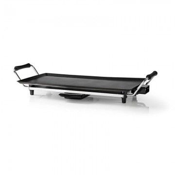 NEDIS GRELHADOR 2000W 47.5x26.5mm