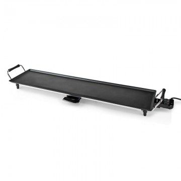 NEDIS GRELHADOR 1800W 90X23CM