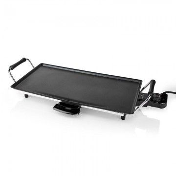 NEDIS GRELHADOR 2000W 47.5x26.5mm