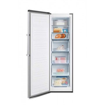 HISENSE ARCA VERTICAL 1855X595X651 NF 260LT INOX (E)