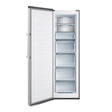 HISENSE ARCA VERTICAL 1855X595X651 NF 260LT INOX (E)