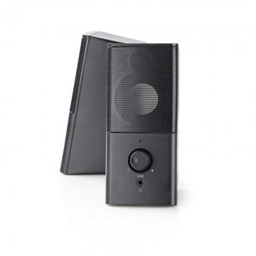 NEDIS COLUNA GAMING 2.0 9W