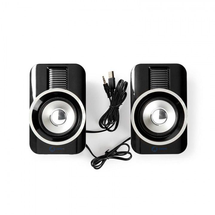 NEDIS COLUNA GAMING 2.0 30W