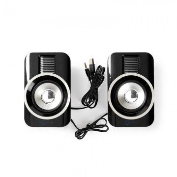 NEDIS COLUNA GAMING 2.0 30W
