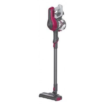 HOOVER ASPIRADOR VERTICAL S/FIOS HF1 22.0V AUTON 30M