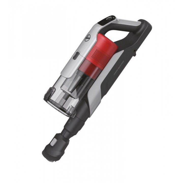 HOOVER ASPIRADOR VERTICAL S/FIOS HF9 21.6V AUTON 30M