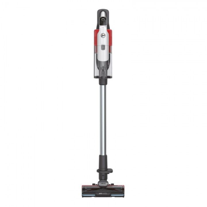 HOOVER ASPIRADOR VERTICAL S/FIOS HF9 21.6V AUTON 30M