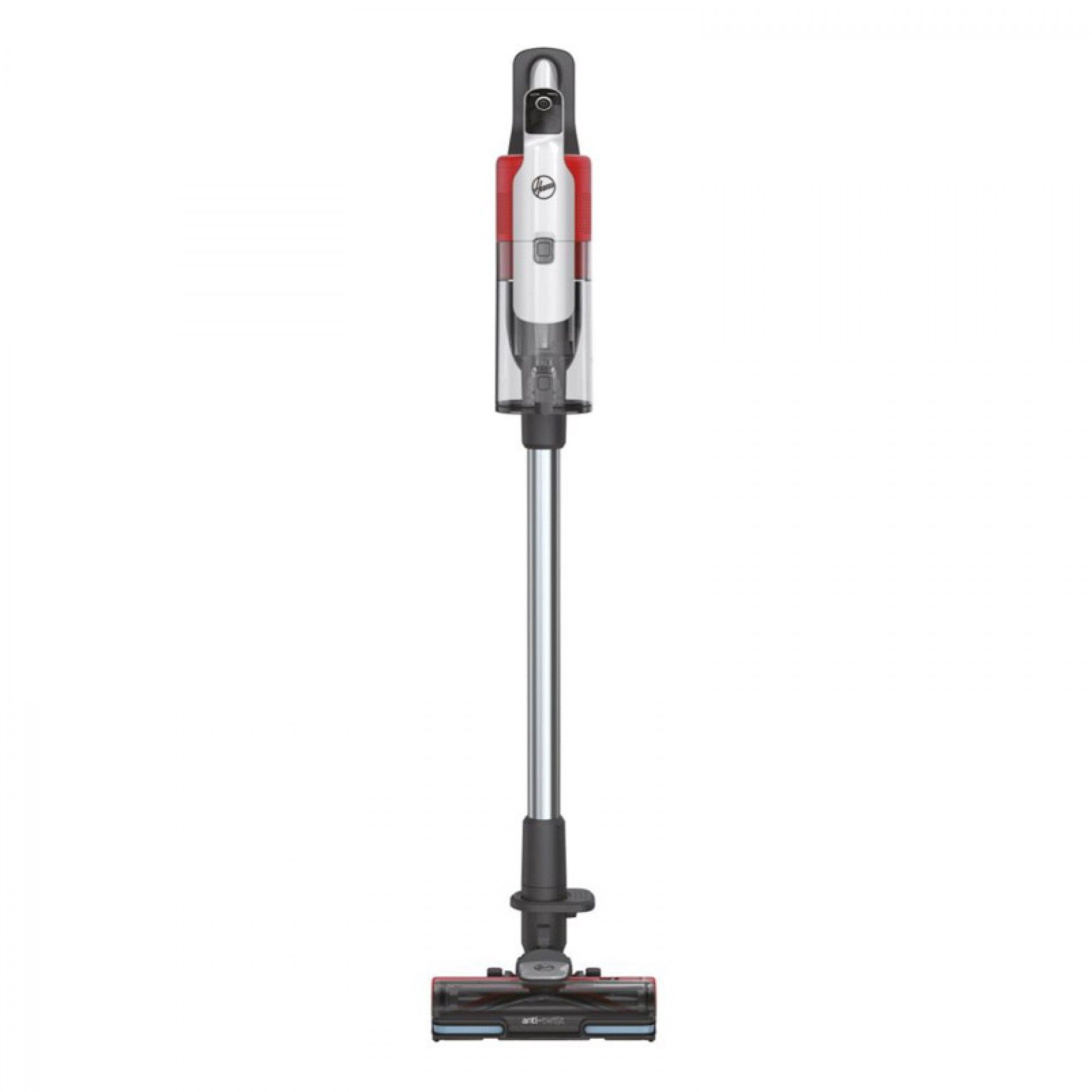 HOOVER ASPIRADOR VERTICAL S/FIOS HF9 21.6V AUTON 30M
