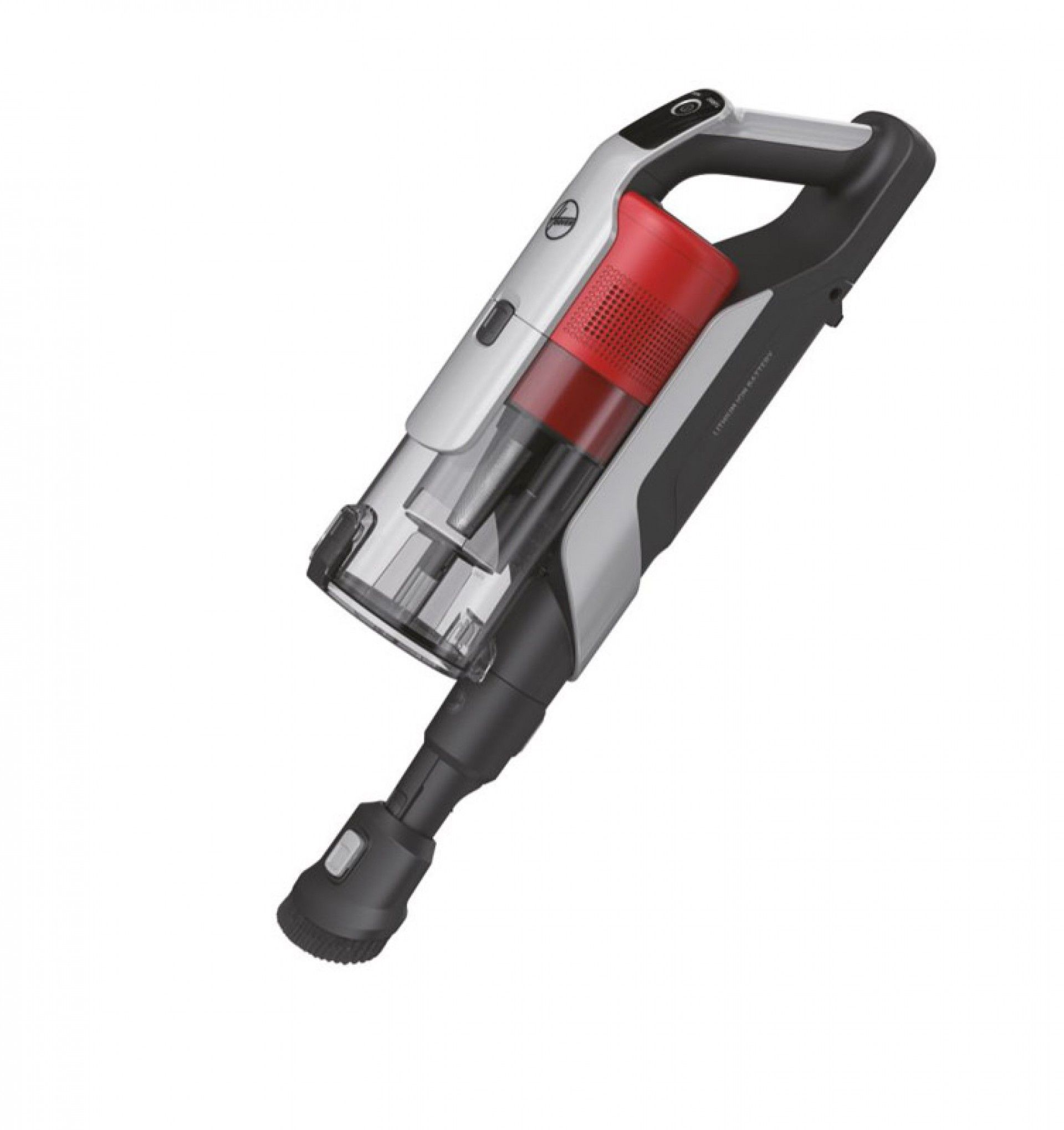 HOOVER ASPIRADOR VERTICAL S/FIOS HF9 21.6V AUTON 30M