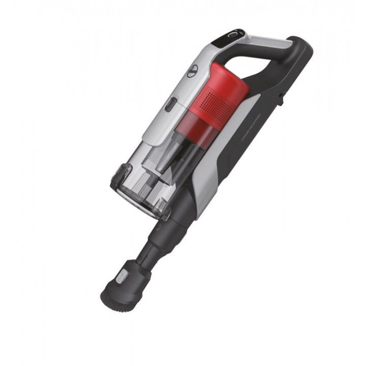 HOOVER ASPIRADOR VERTICAL S/FIOS HF9 21.6V AUTON 30M