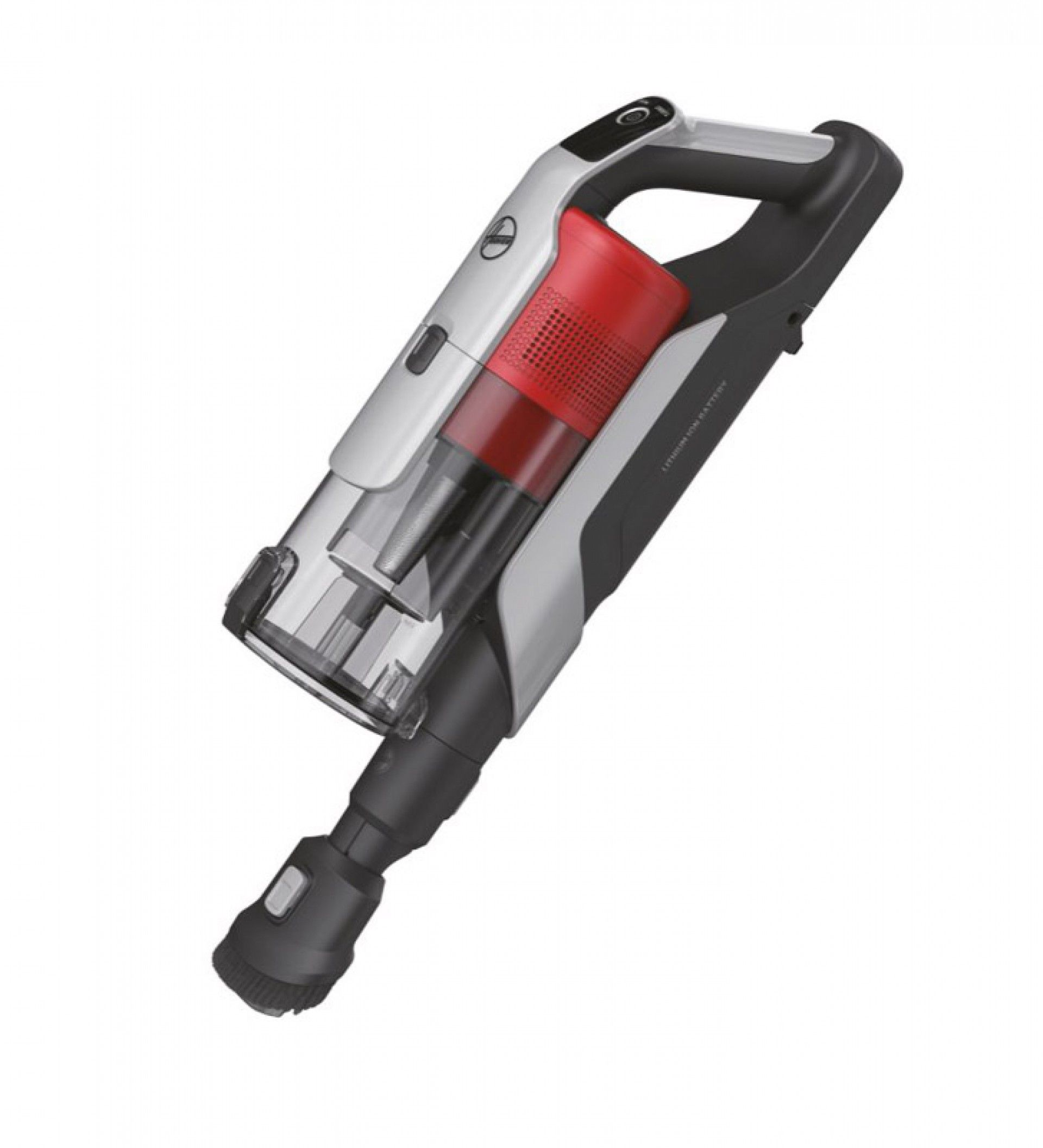 HOOVER ASPIRADOR VERTICAL S/FIOS HF9 21.6V AUTON 30M