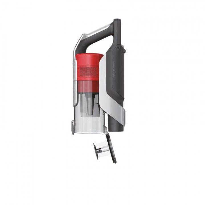 HOOVER ASPIRADOR VERTICAL S/FIOS HF9 21.6V AUTON 30M