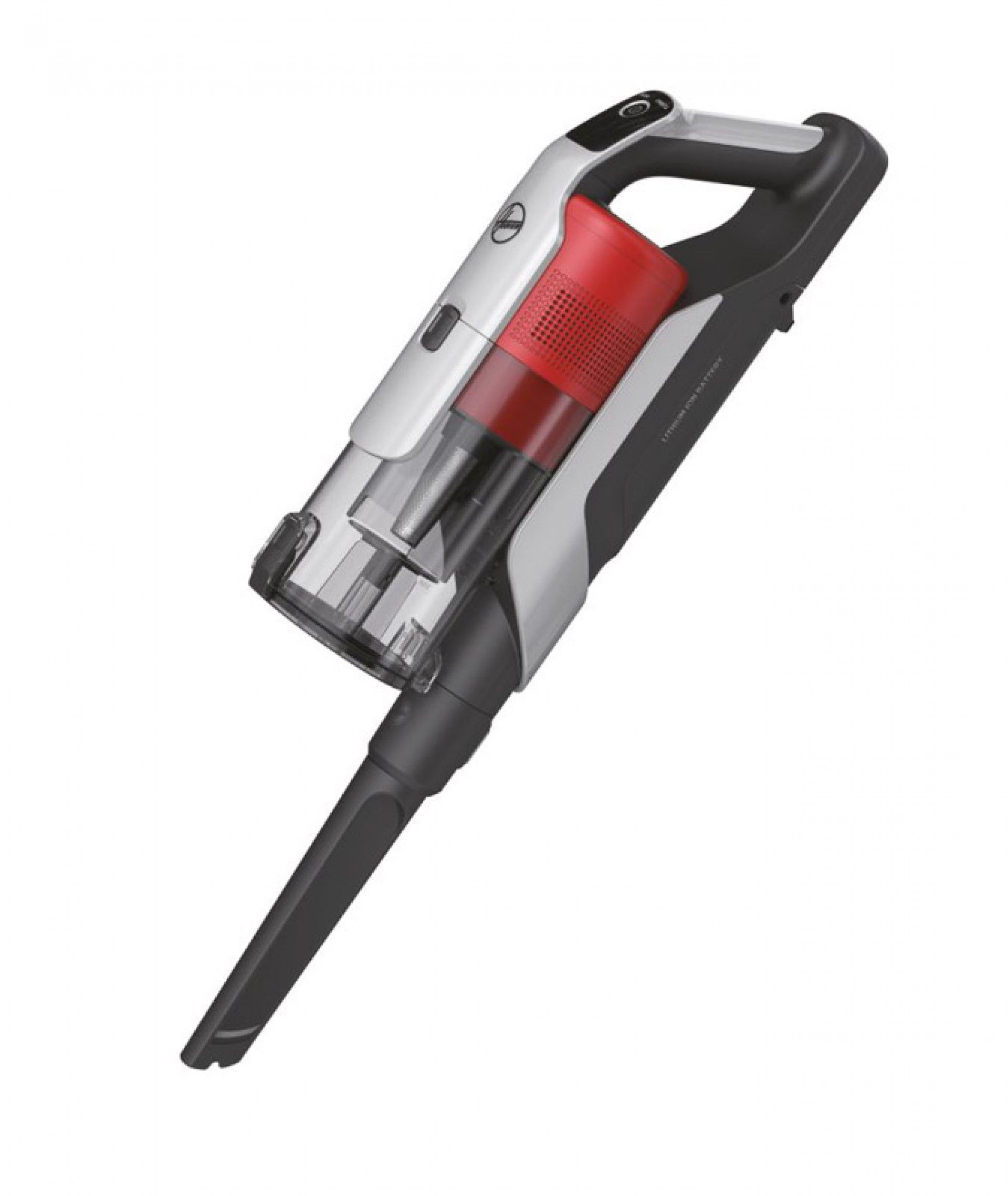 HOOVER ASPIRADOR VERTICAL S/FIOS HF9 21.6V AUTON 30M