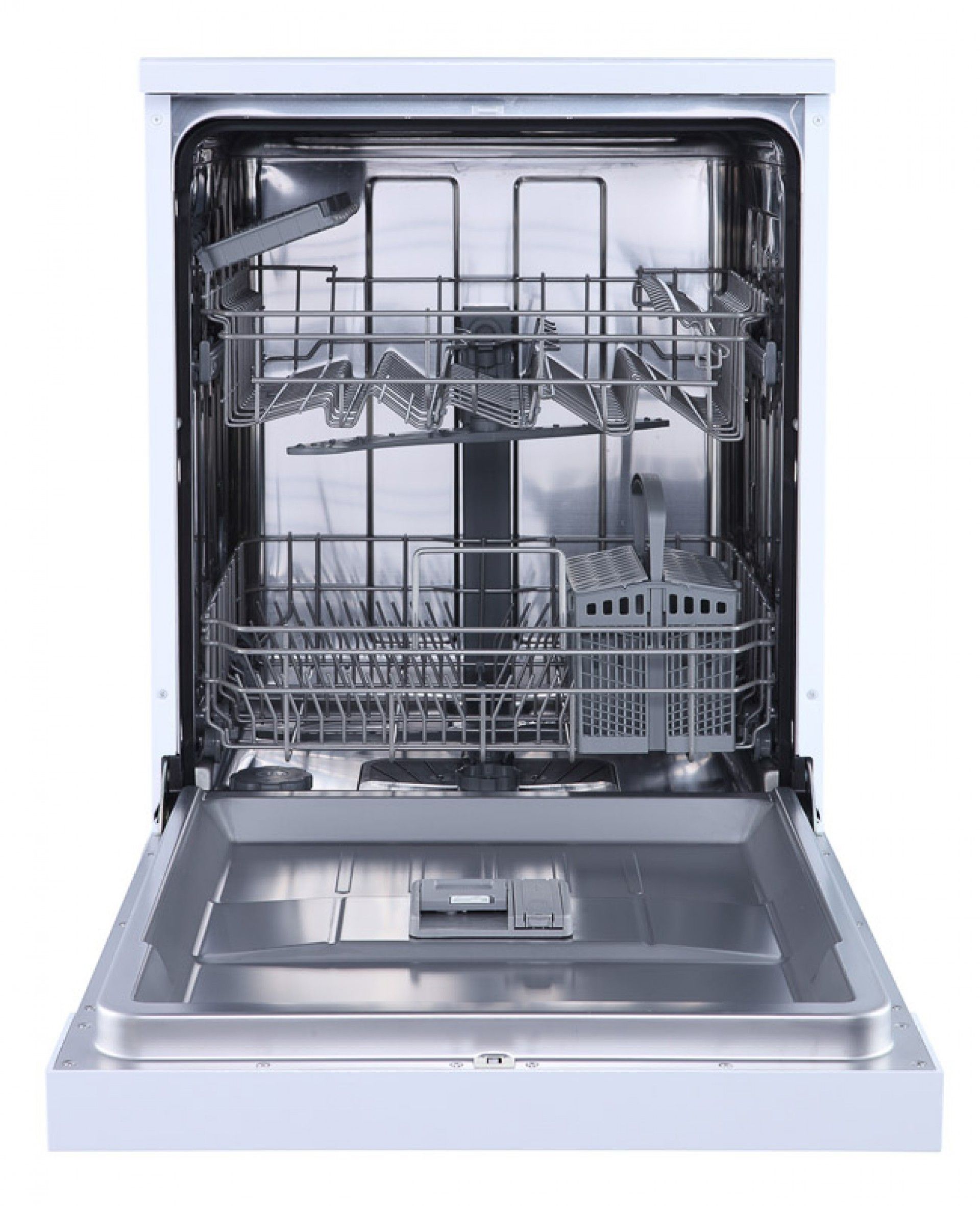 HISENSE MAQUINA LOUÇA 13TALHERES BRANCA (E)