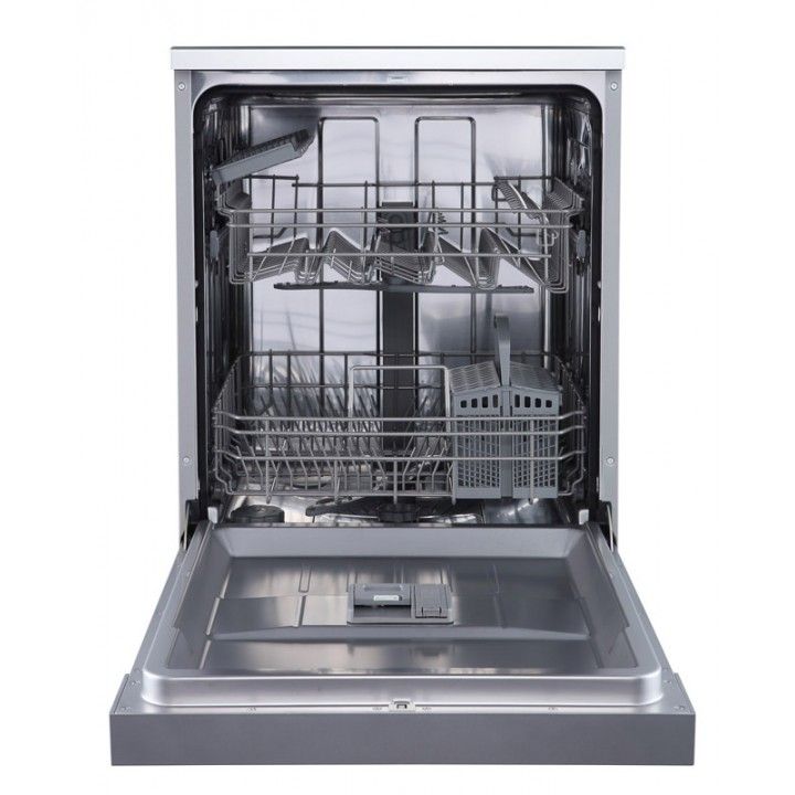 HISENSE MAQUINA LOUA 13TALHERES INOX (E)