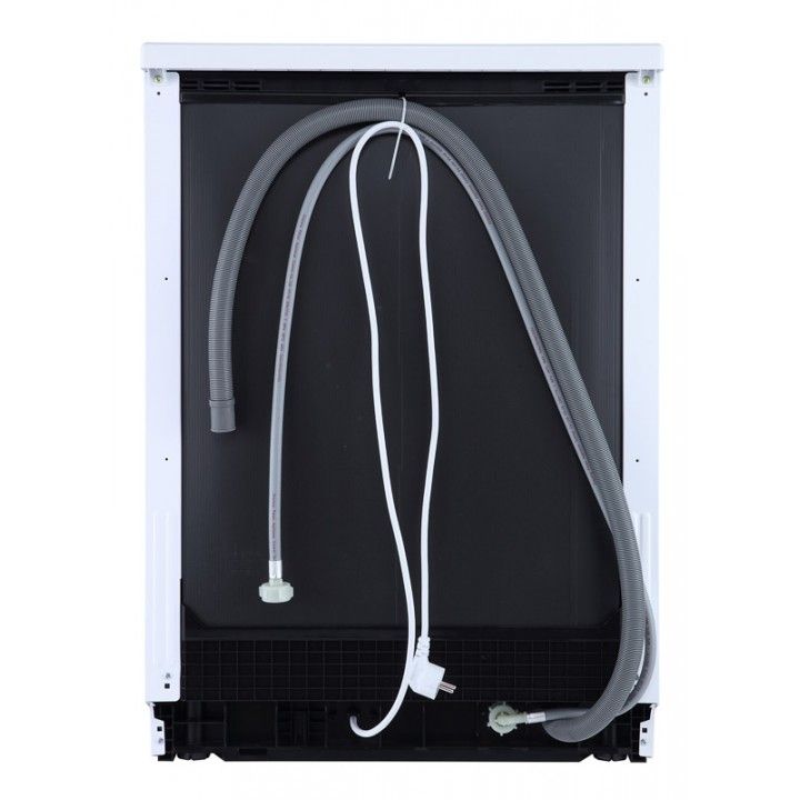HISENSE MAQUINA LOUA 13TALHERES BRANCA (E)