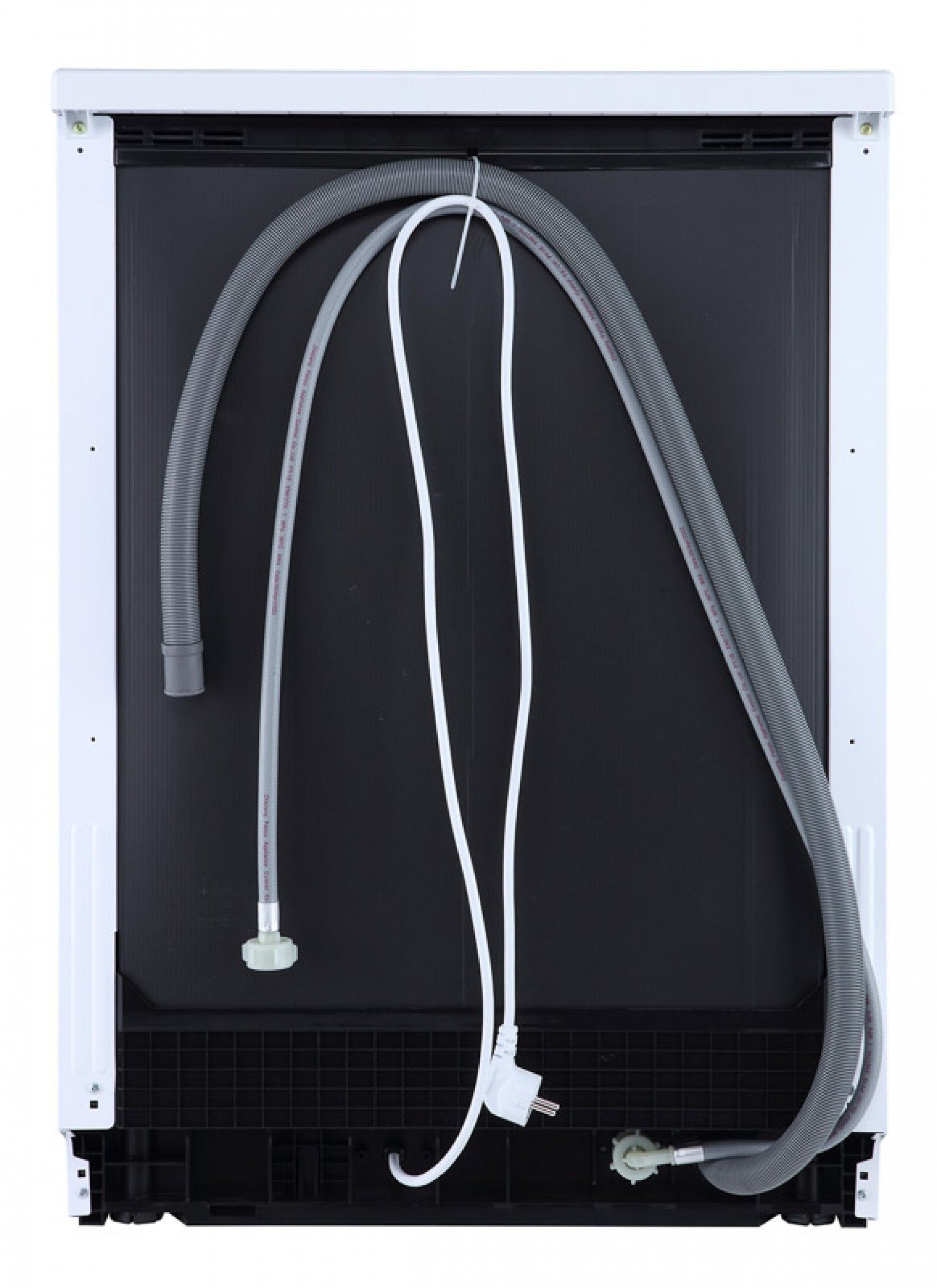 HISENSE MAQUINA LOUÇA 13TALHERES BRANCA (E)