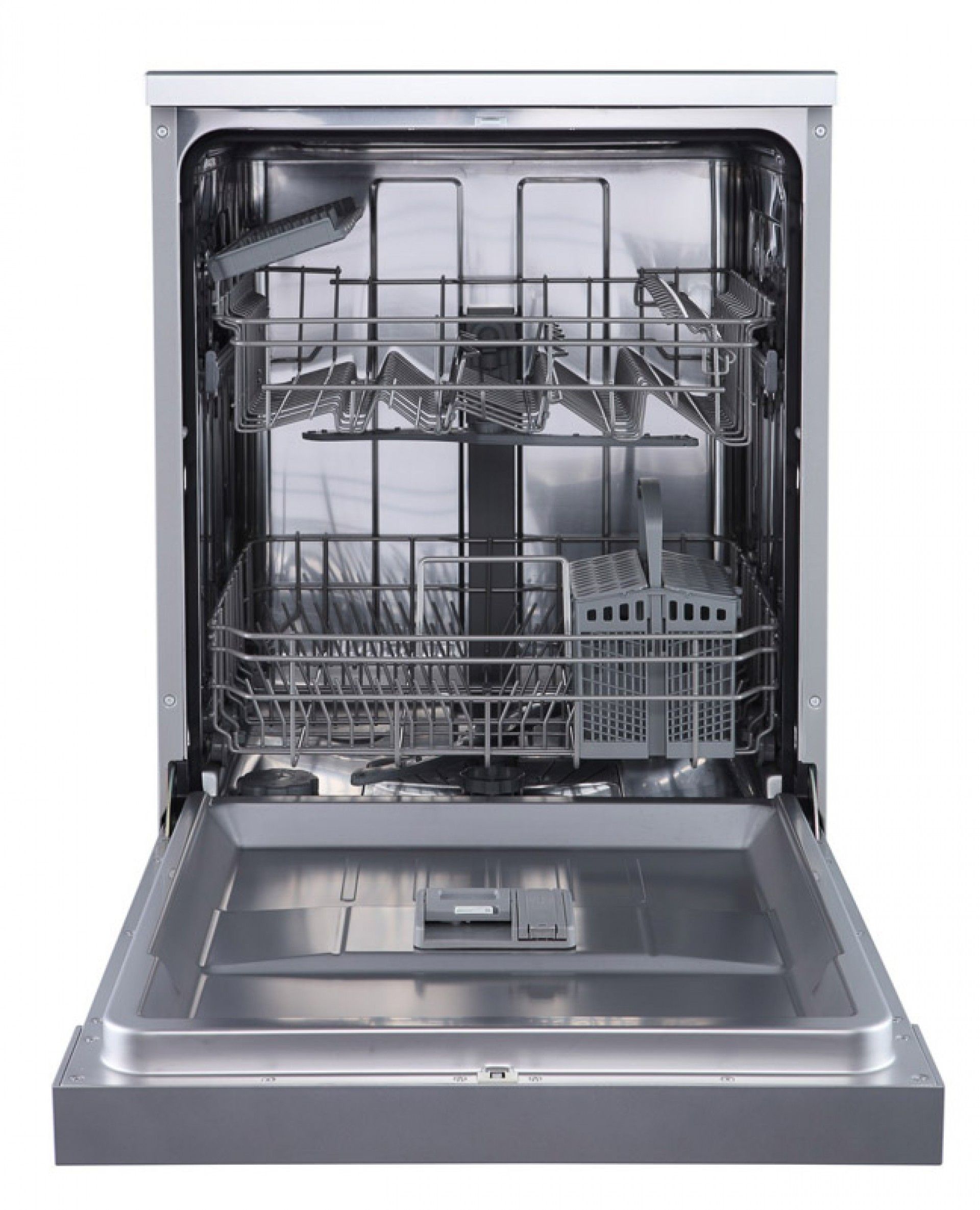 HISENSE MAQUINA LOUÇA 13TALHERES INOX (E)