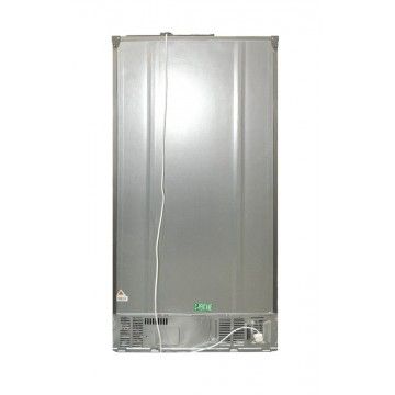 HOOVER SIDE BY SIDE 1830X836X636MT DA NF INOX (E)