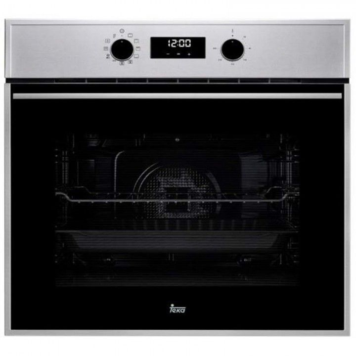 TEKA FORNO MULTICOOK 70LT HYDROCLEAN PIROLITICO A+