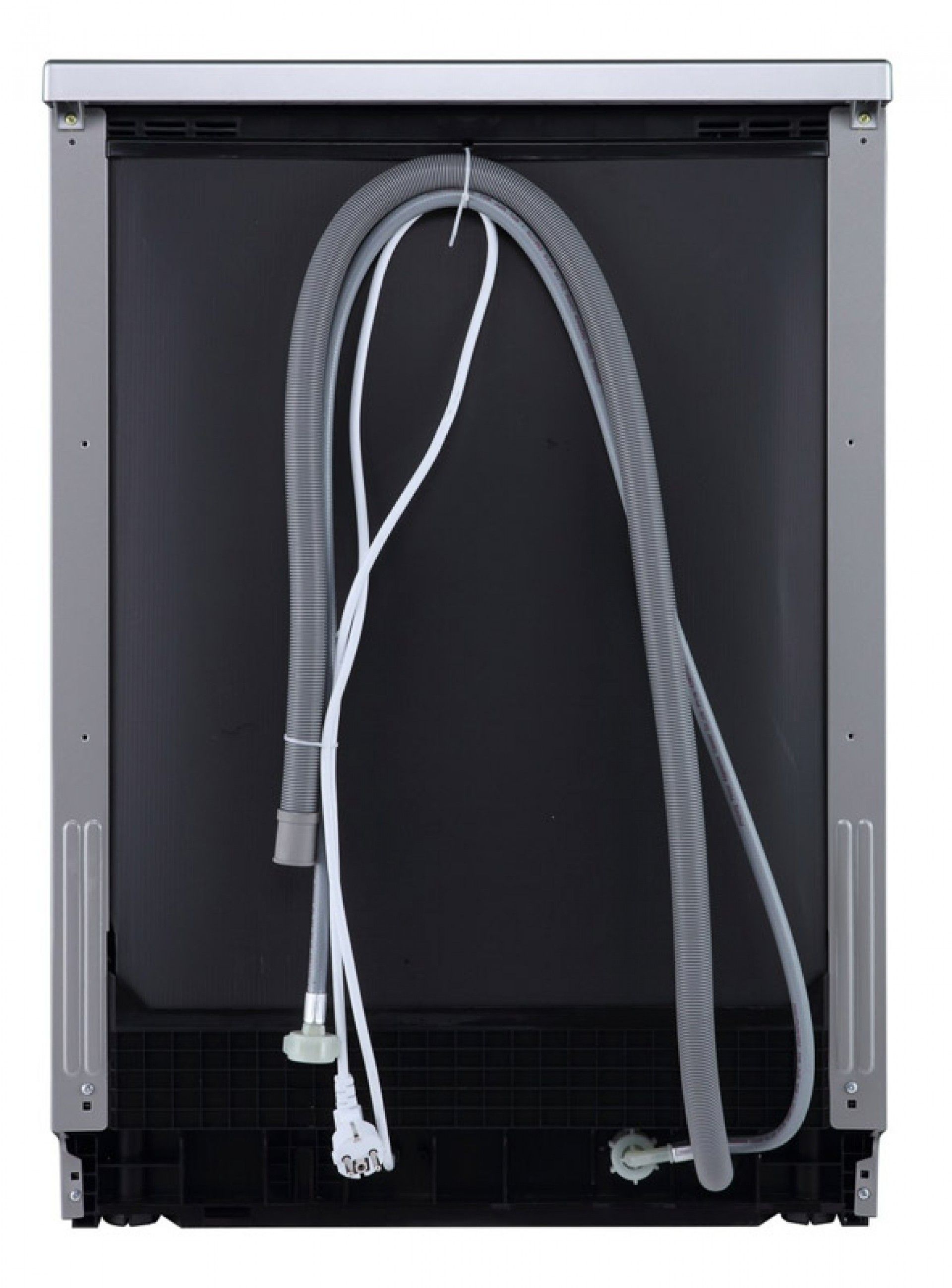 HISENSE MAQUINA LOUÇA 13TALHERES INOX (E)