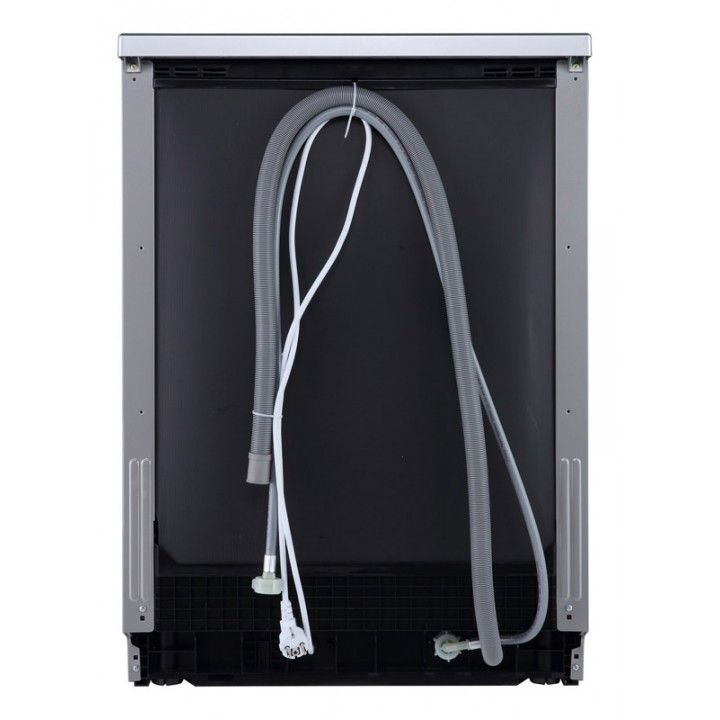 HISENSE MAQUINA LOUA 13TALHERES INOX (E)