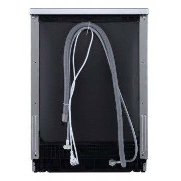 HISENSE MAQUINA LOUA 13TALHERES INOX (E)