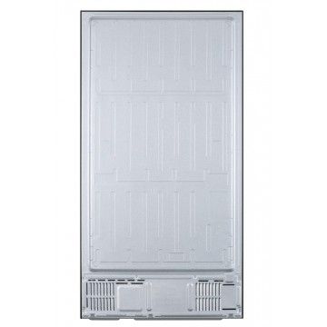 HAIER SIDE BY SIDE 1,77X0,90X0,65MT NF PRETO (E)