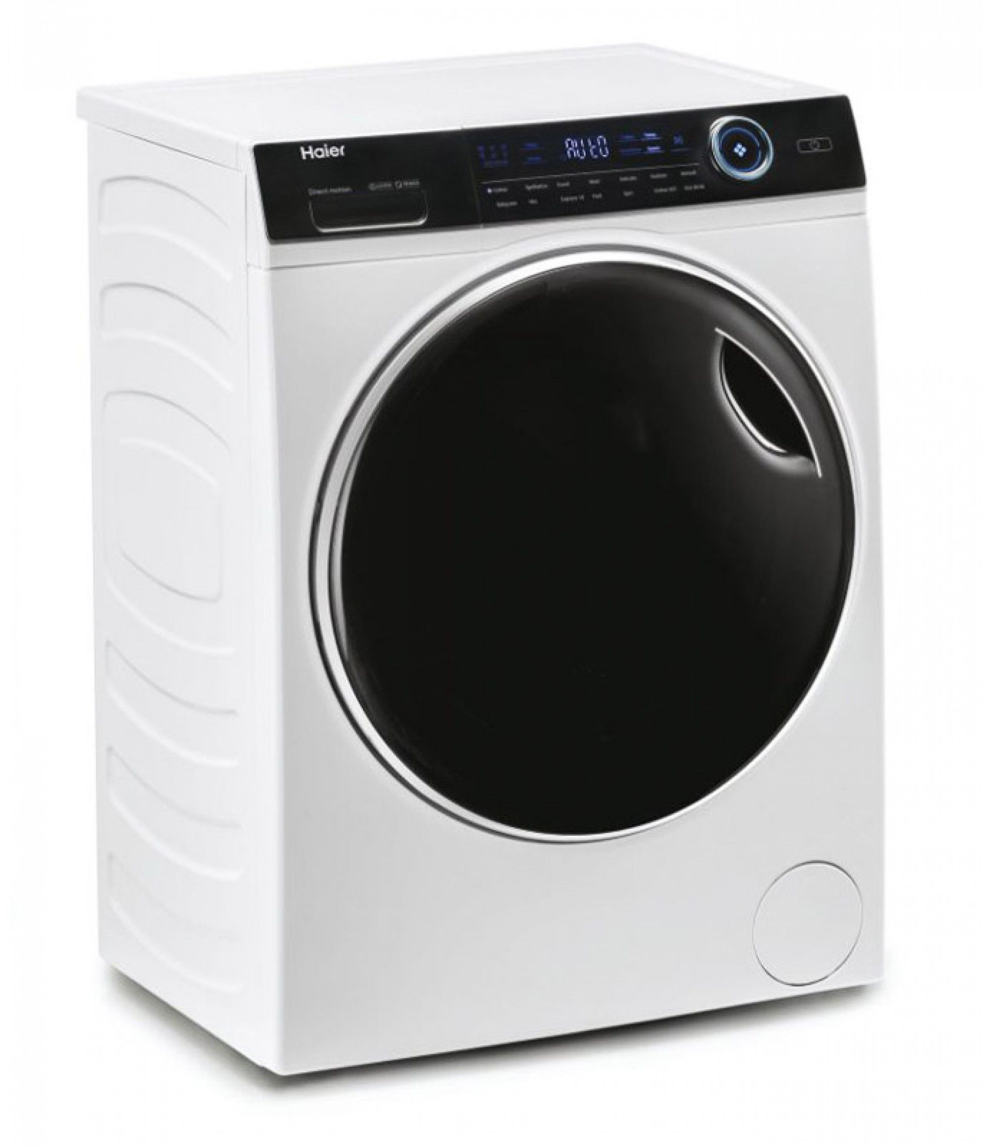 HAIER MAQUINA ROUPA 10KG 1400RT (A)