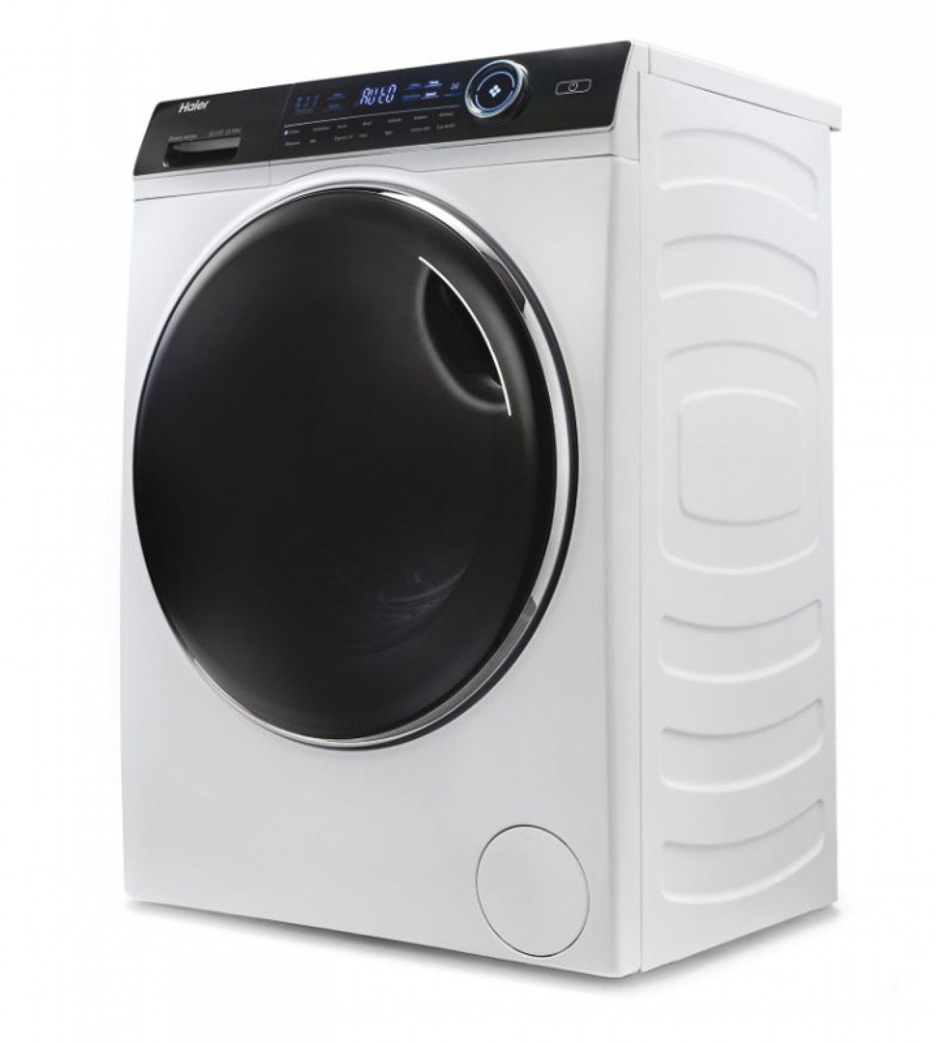 HAIER MAQUINA ROUPA 10KG 1400RT (A)