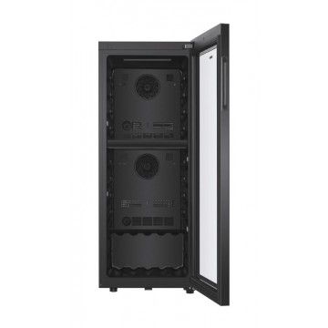 HAIER CAVE VINHO 79 GARRAFAS 127x497x585CM (G)