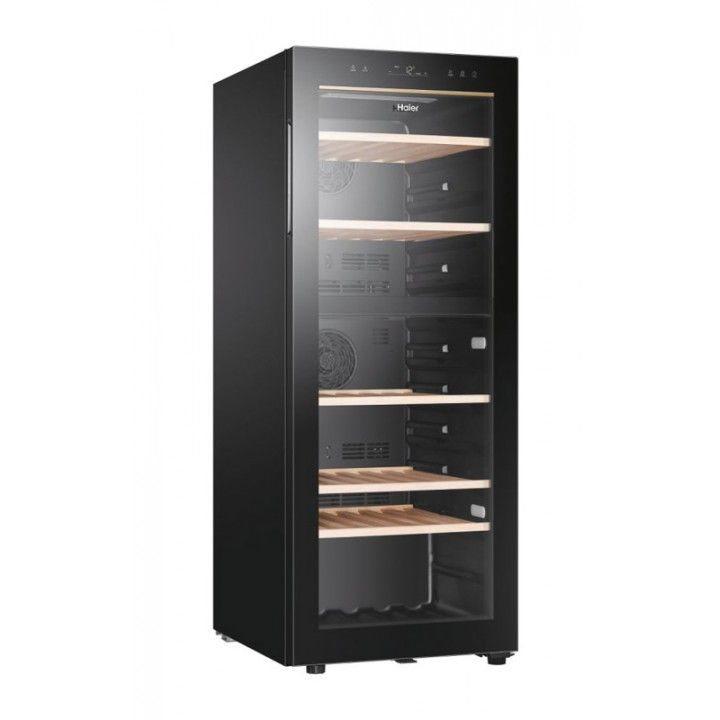 HAIER CAVE VINHO 79 GARRAFAS 127x497x585CM (G)
