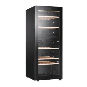 HAIER CAVE VINHO 79 GARRAFAS 127x497x585CM (G)