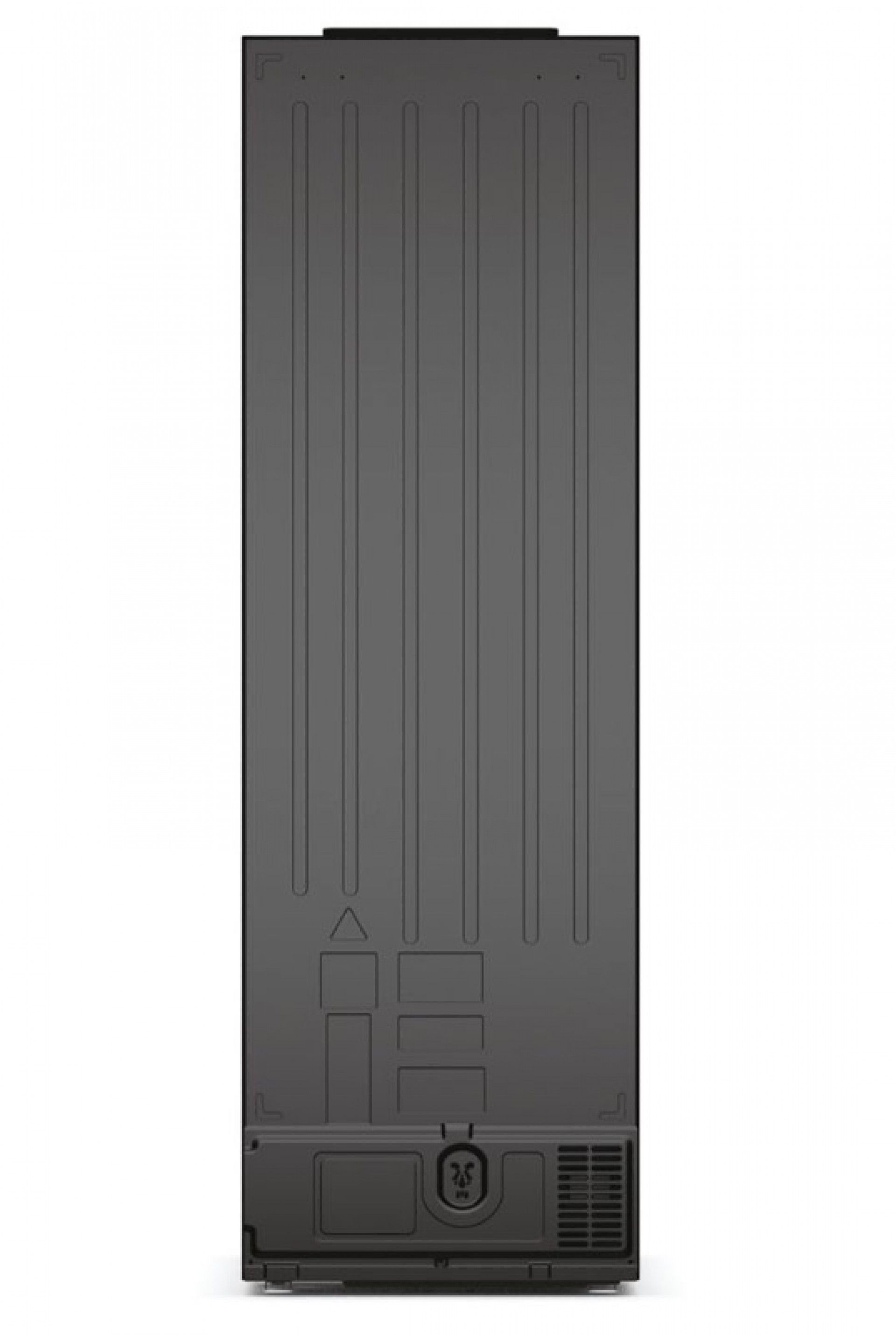 HAIER CAVE VINHO 236 GARRAFAS DUPLA ZONA 1905x595x710CM (G)