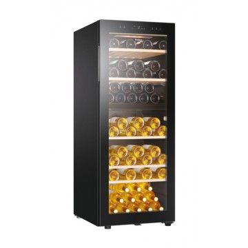 HAIER CAVE VINHO 79 GARRAFAS 127x497x585CM (G)