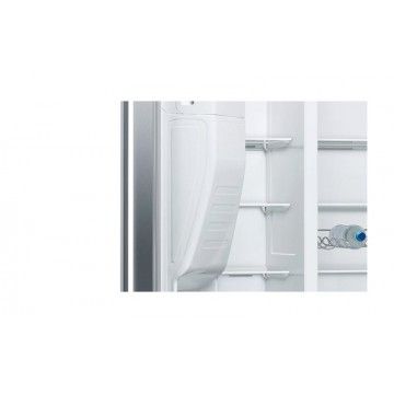 BOSCH SIDE BY SIDE 178.7x90.8x70.7 DISP AG/GE 533L IX (E)