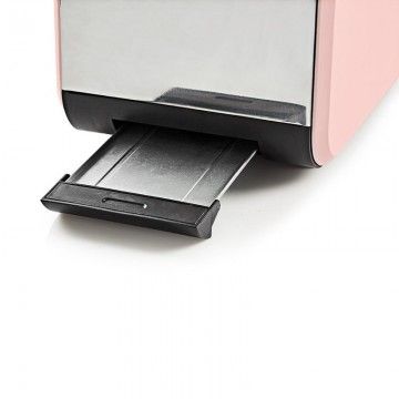 NEDIS TORRADEIRA 2 FENDA EXTRA LARGAS 900W
